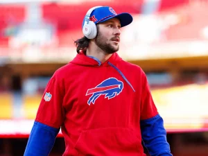 Josh Allen