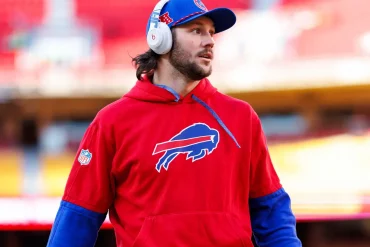 Josh Allen