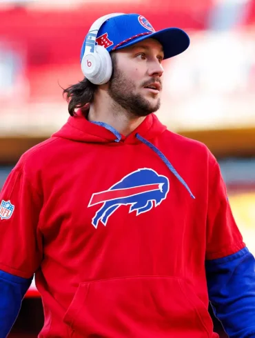 Josh Allen