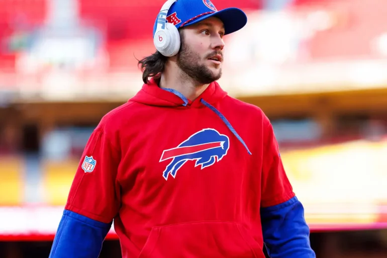 Josh Allen