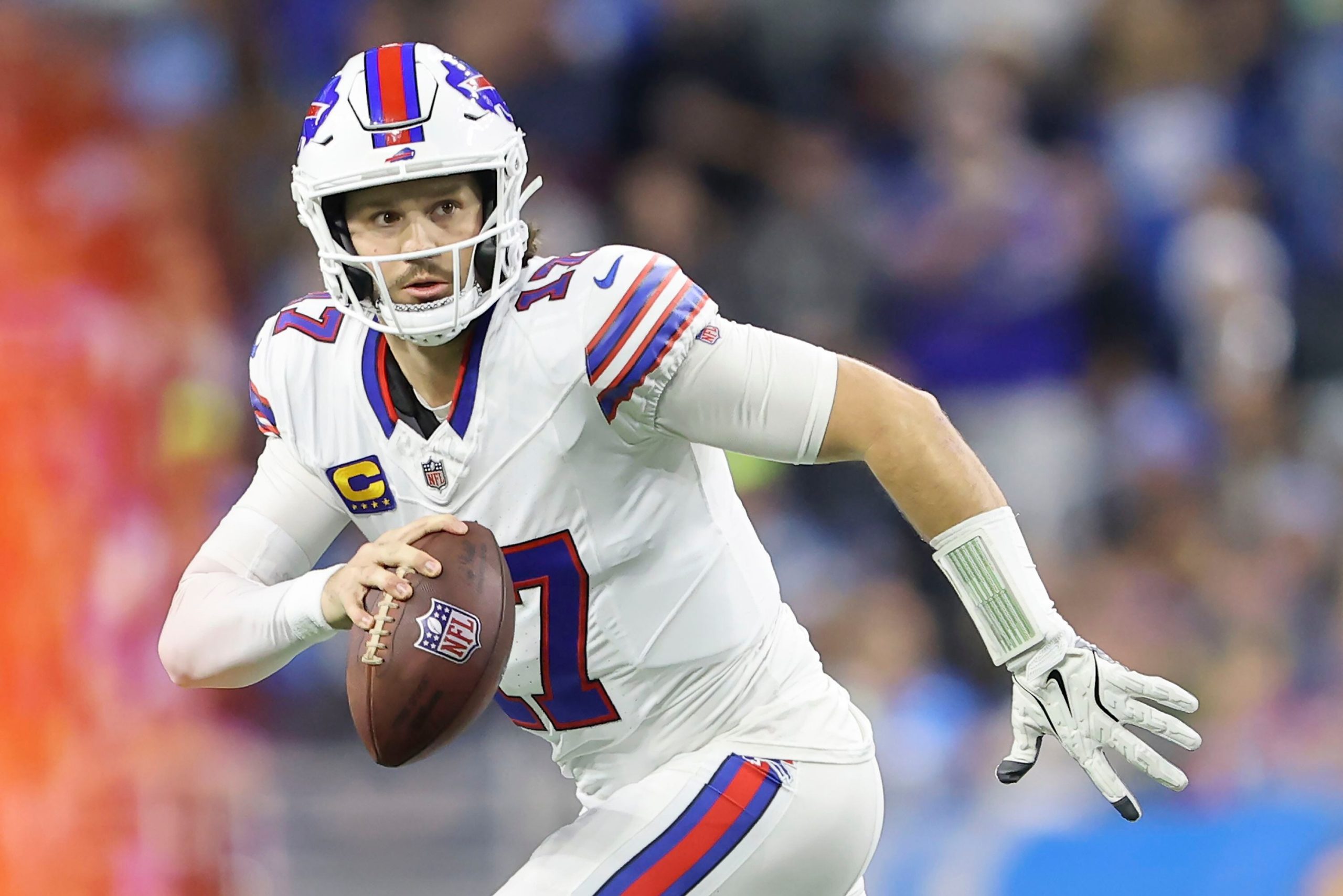 Josh Allen