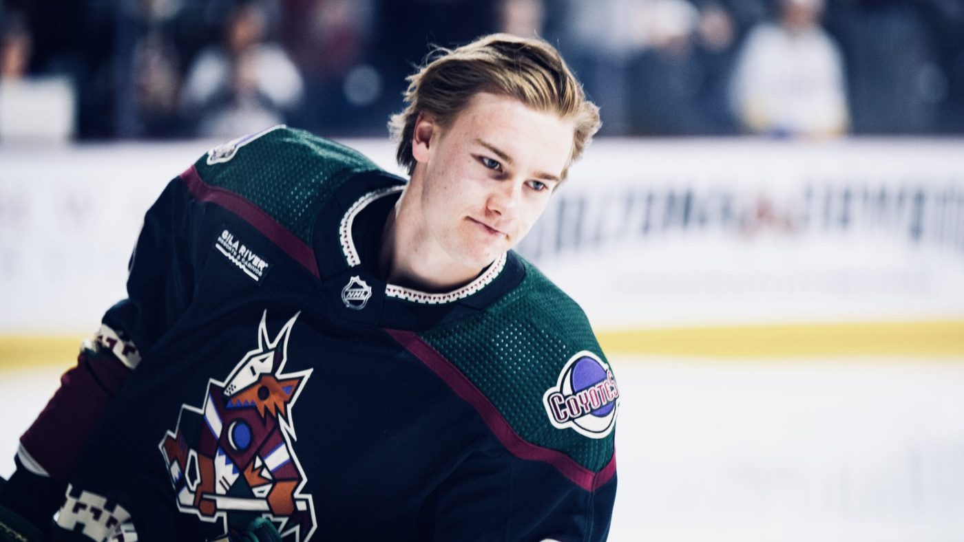 Sabres Revamp Roster, Add Kesselring and Doan While Creating Space for Emerging Talent