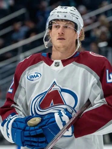 Josh Manson
