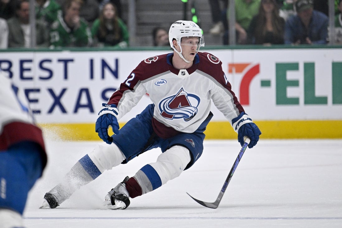 Josh Manson