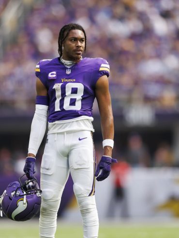 Justin Jefferson