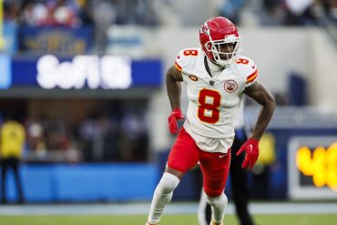 Justyn Ross