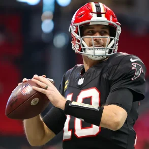 Kirk Cousins