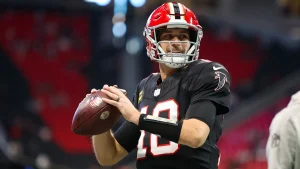 Kirk Cousins