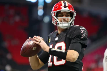 Kirk Cousins