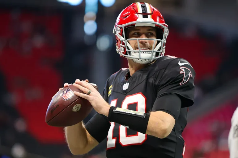 Kirk Cousins