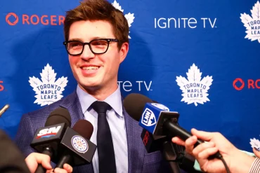 Kyle Dubas