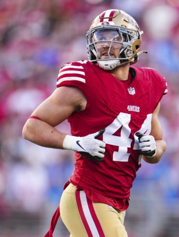 Kyle Juszczyk