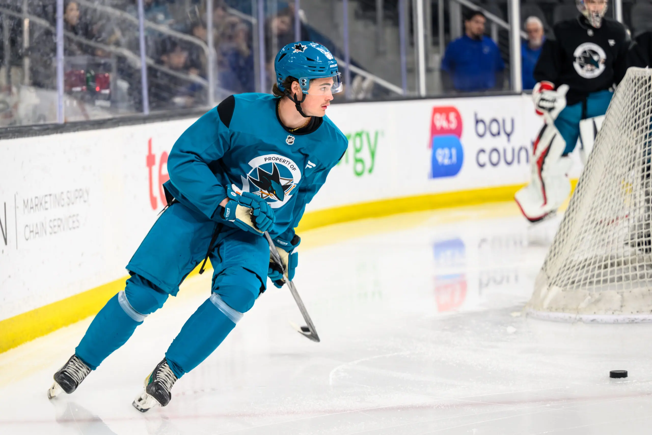 Landon Marleau