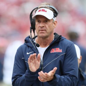 Lane Kiffin
