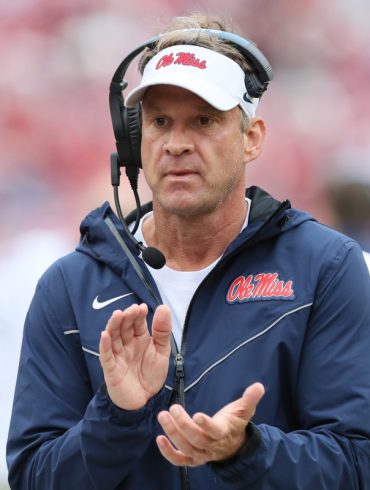 Lane Kiffin