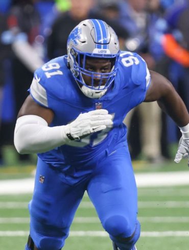Levi Onwuzurike