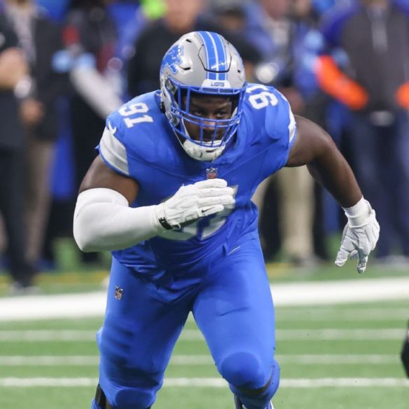 Levi Onwuzurike