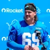 Tate Ratledge