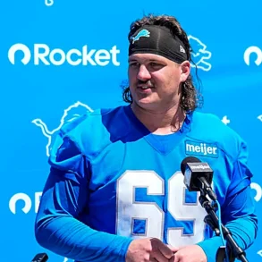 Tate Ratledge