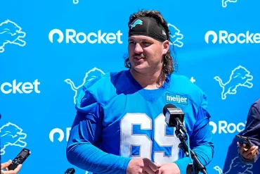 Tate Ratledge