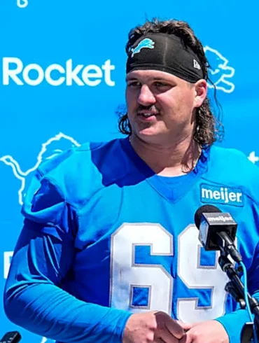 Tate Ratledge