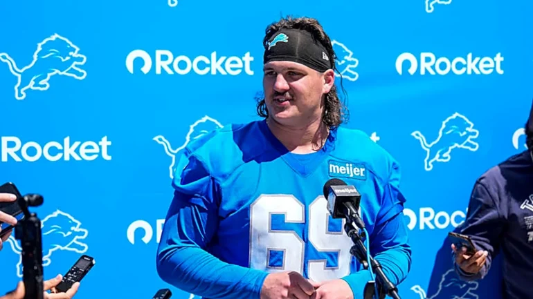 Tate Ratledge