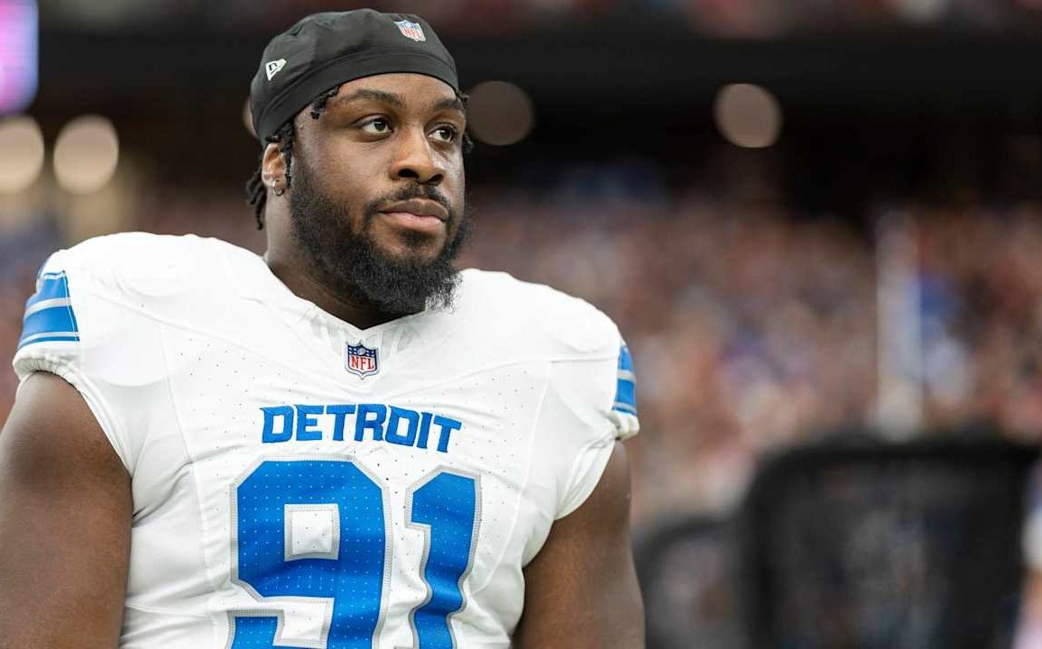 Levi Onwuzurike