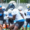 Lions Training Camp Shaken by Rakestraw Injury Scare, But Early Signs Point to Minor Setback