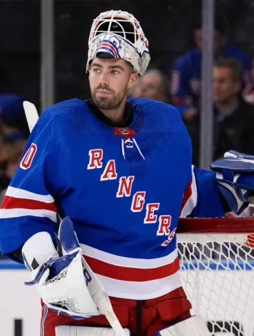 Louis Domingue