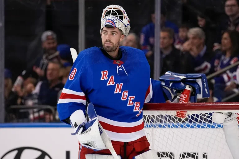 Louis Domingue