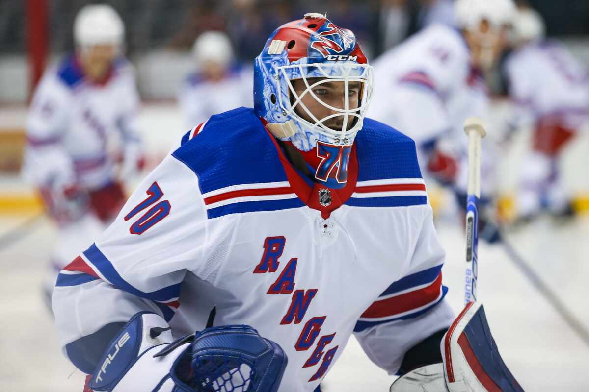Louis Domingue