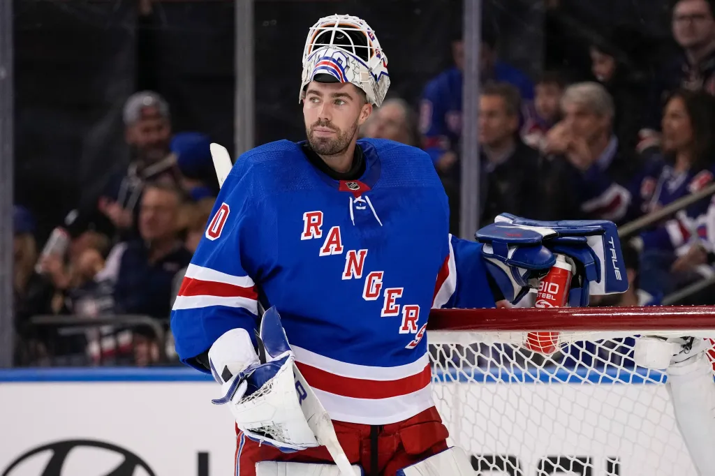 Louis Domingue