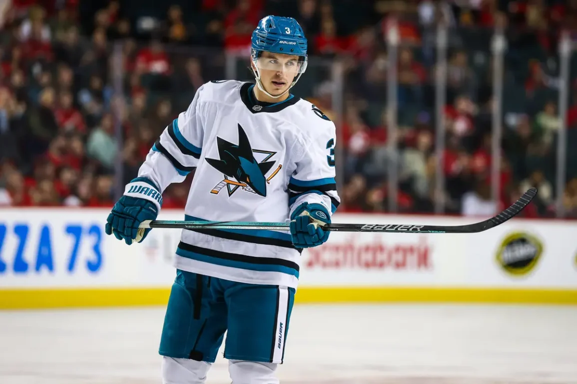 Maple Leafs Trade Ryan Reaves to Sharks for Henry Thrun in Strategic Roster Reshuffle
