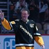 Mario Lemieux