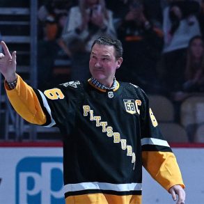 Mario Lemieux