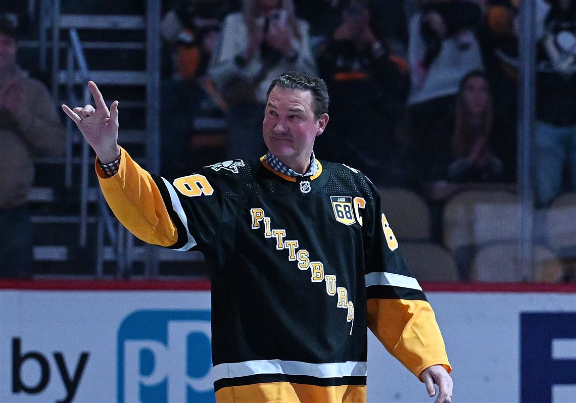 Mario Lemieux