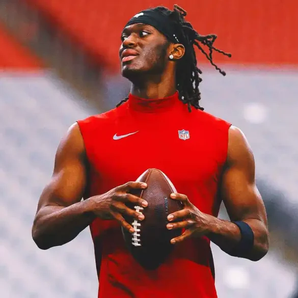 Marvin Harrison Jr.