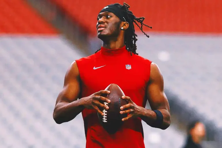 Marvin Harrison Jr.