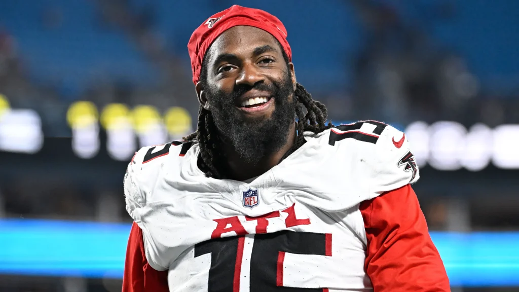 Matthew Judon