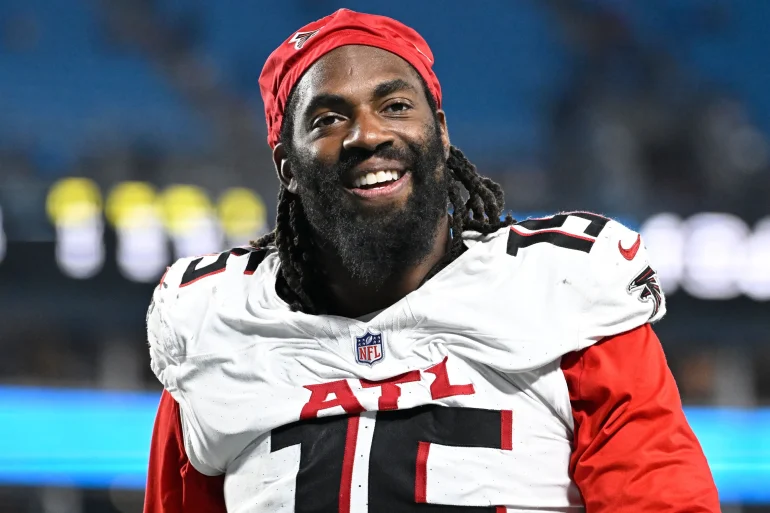 Matthew Judon