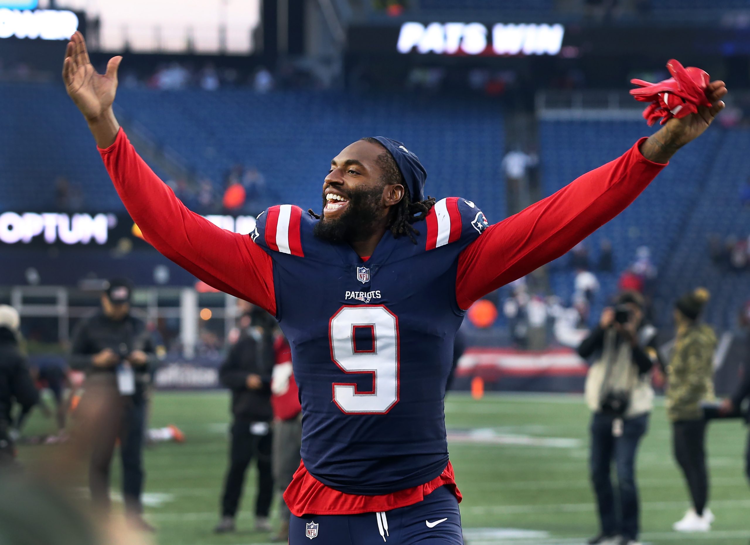 Matthew Judon