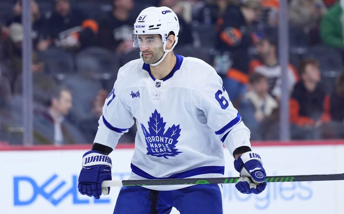Max Pacioretty