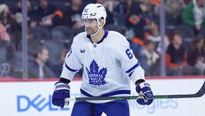 Max Pacioretty