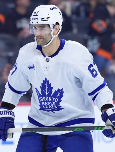 Max Pacioretty