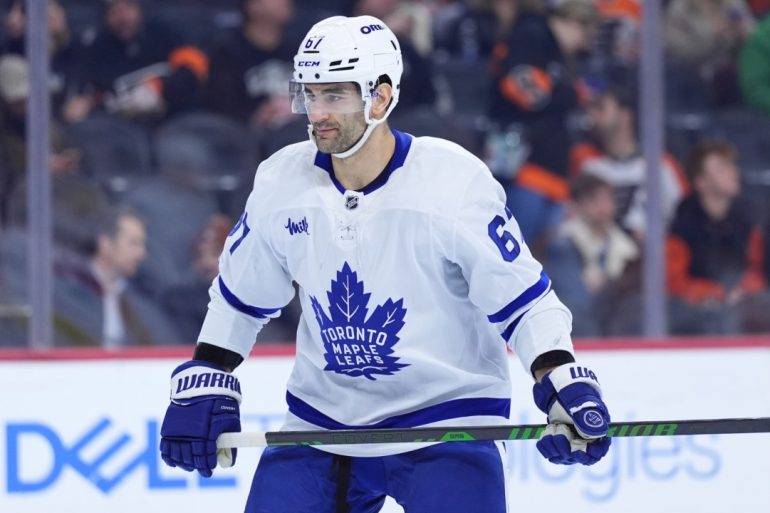 Max Pacioretty