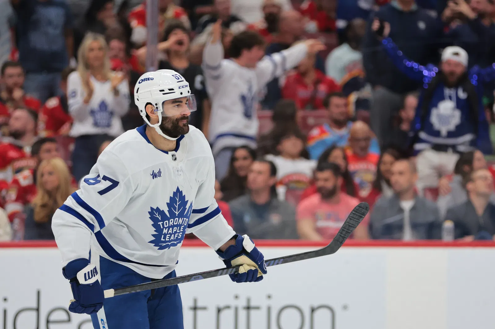 Max Pacioretty