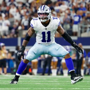 Micah Parsons
