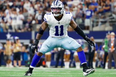 Micah Parsons