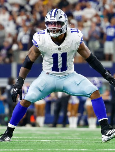 Micah Parsons