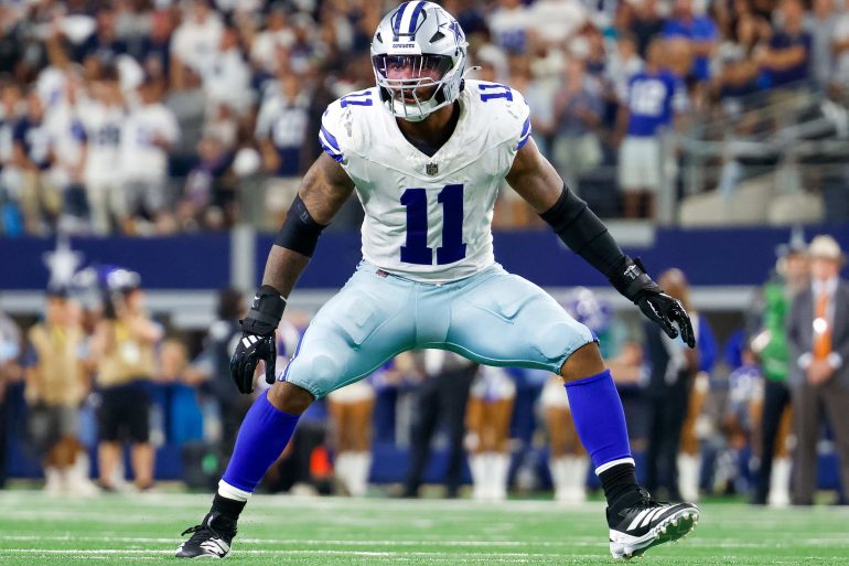 Micah Parsons